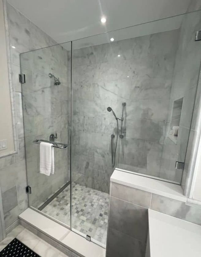 Home additions construction, framing and building materials