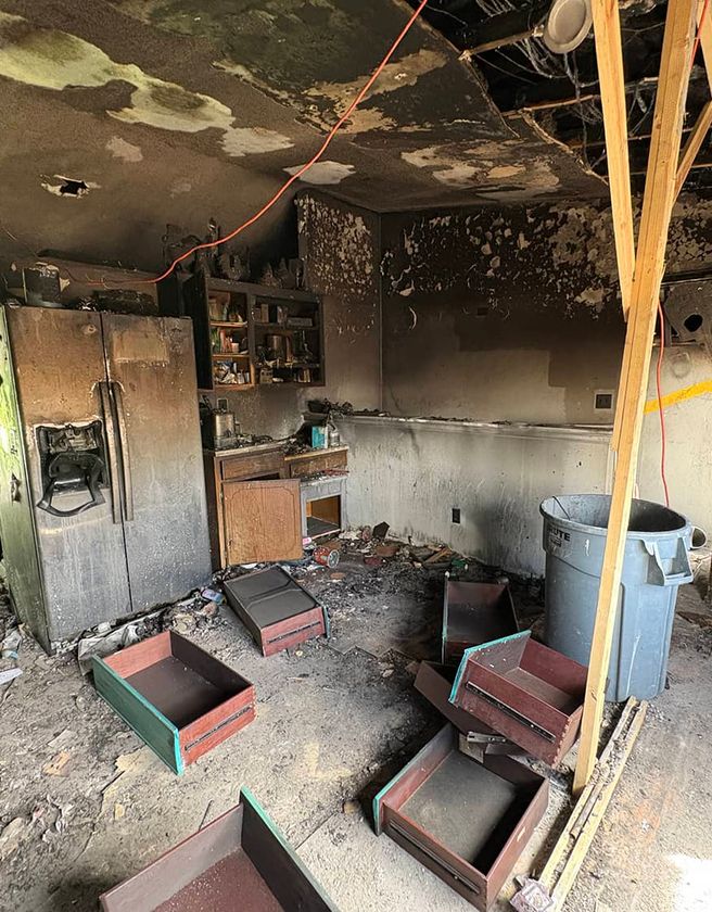 fire and smoke restoration in Colorado CO