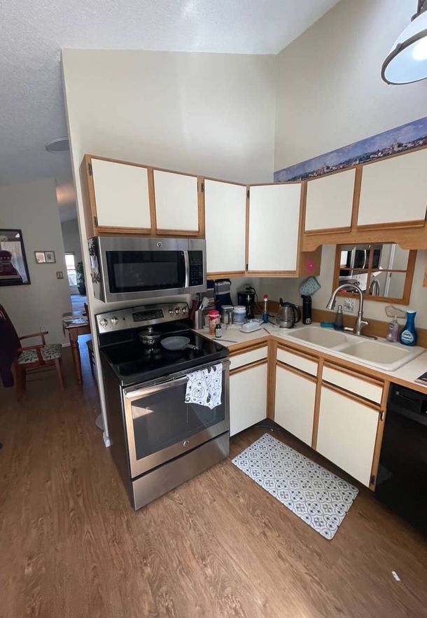 our vision for the future